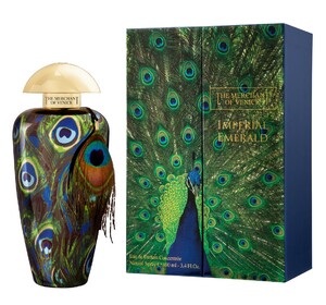 The Merchant of Venice IMPERIAL EMERALD Women