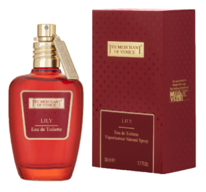 The Merchant of Venice LILY Women