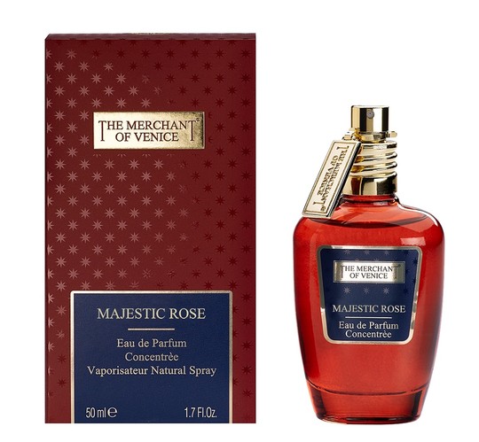 The Merchant of Venice MAJESTIC ROSE Women