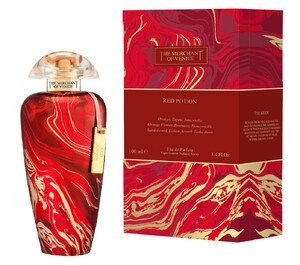 The Merchant of Venice RED POTION Unisex