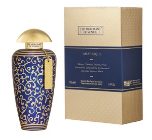 The Merchant of Venice ARABESQUE Unisex