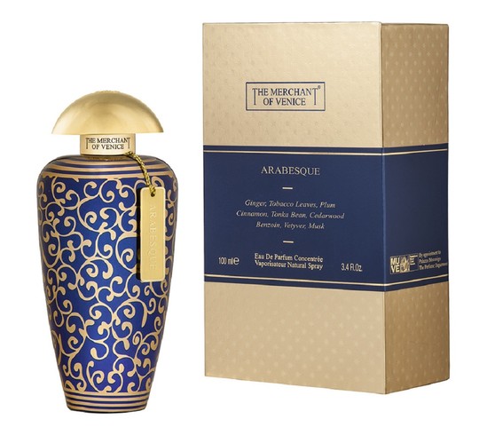 The Merchant of Venice ARABESQUE Unisex