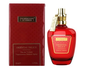 The Merchant of Venice ORIENTAL DELICE Unisex