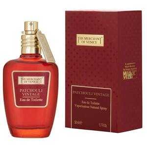 The Merchant of Venice PATCHOULI VINTAGE Unisex