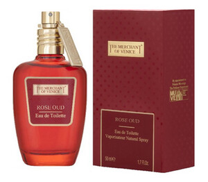 The Merchant of Venice ROSE OUD Unisex