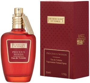 The Merchant of Venice PRECIOUS WOODS Unisex