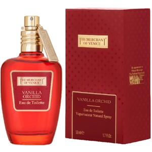 The Merchant of Venice VANILLA ORCHID Women