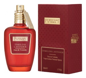 The Merchant of Venice TIMELESS LAVENDER Unisex
