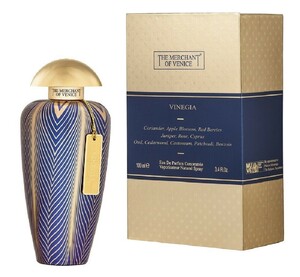 The Merchant of Venice VINEGIA Unisex