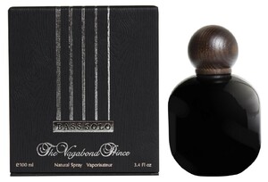 The Vagabond Prince BASS SOLO Unisex