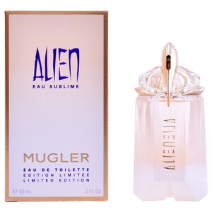 Thierry Mugler ALIEN EAU SUBLIME Limited Edition Women
