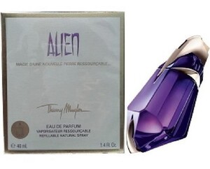 Thierry Mugler ALIEN MAGIE D'UNE NOUVELLE Women
