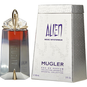 Thierry Mugler ALIEN MUSC MYSTERIEUX Women