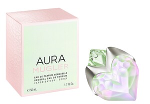 Thierry Mugler AURA SENSUELLE Women