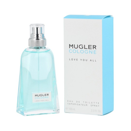 Thierry Mugler COLOGNE LOVE YOU ALL Unisex
