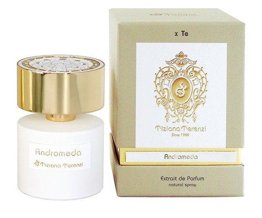 Tiziana Terenzi ANDROMEDA Unisex