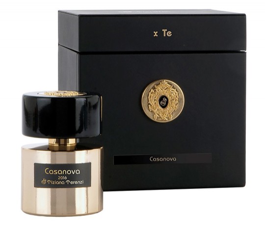 Tiziana Terenzi CASANOVA Unisex