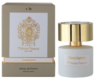 Tiziana Terenzi CASSIOPEA Unisex