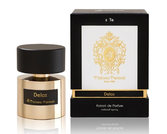 Tiziana Terenzi DELOX Unisex