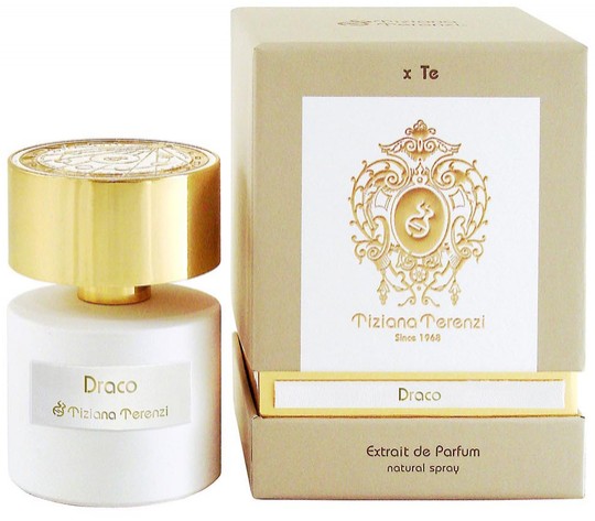 Tiziana Terenzi DRACO Unisex