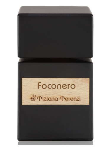 Tiziana Terenzi FOCONERO Unisex