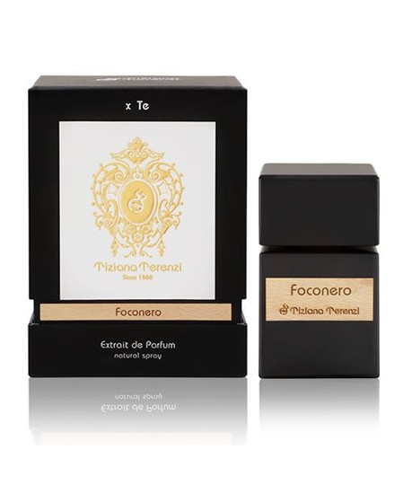 Tiziana Terenzi FOCONERO Unisex