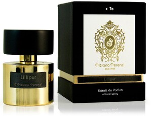Tiziana Terenzi LILLIPUR Unisex