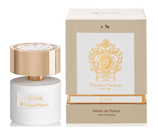 Tiziana Terenzi LINCE Unisex