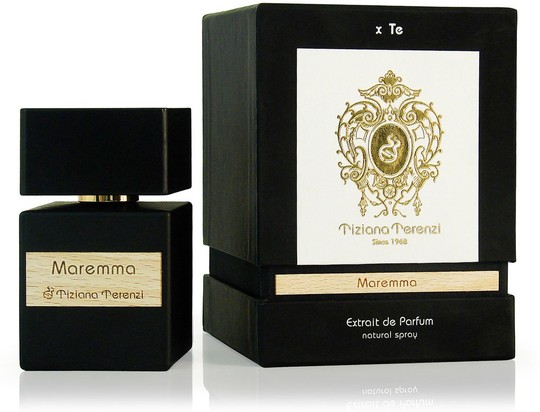 Tiziana Terenzi MAREMMA Unisex