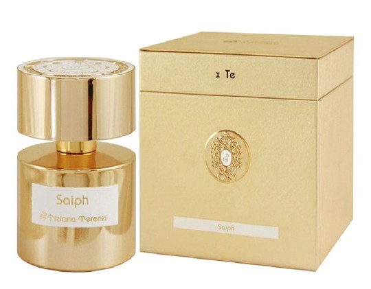Tiziana Terenzi SAIPH Unisex