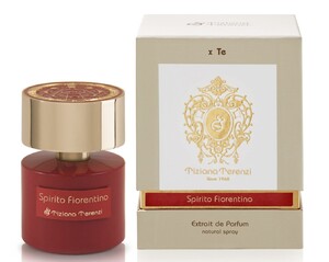 Tiziana Terenzi SPIRITO FIORENTINO Unisex