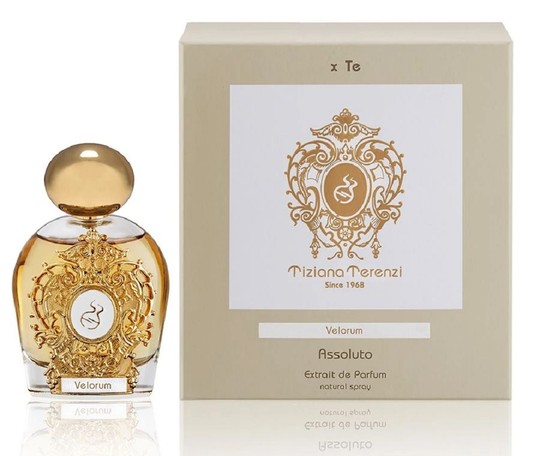 Tiziana Terenzi VELORUM Assoluto Unisex