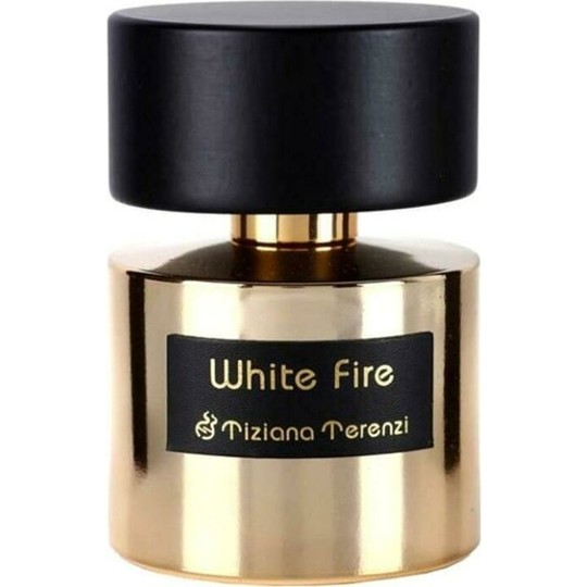 Tiziana Terenzi WHITE FIRE Unisex