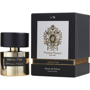 Tiziana Terenzi WHITE FIRE Unisex