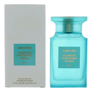 Tom Ford FLEUR DE PORTOFINO ACQUA Unisex