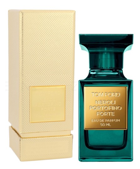 Tom Ford NEROLI PORTOFINO FORTE Unisex