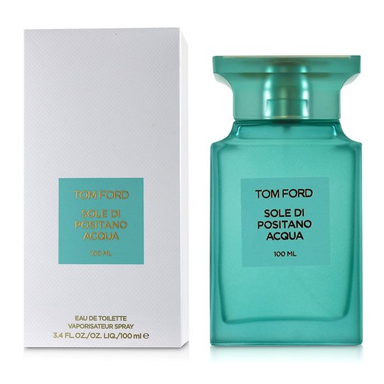 Tom Ford SOLE DI POSITANO ACQUA Unisex