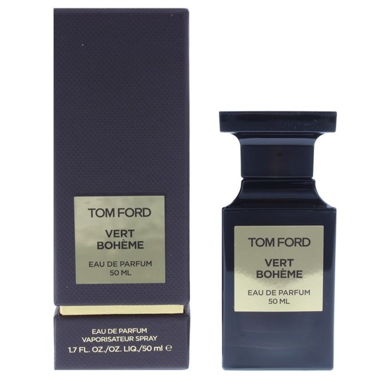 Tom Ford VERT BOHEME Unisex