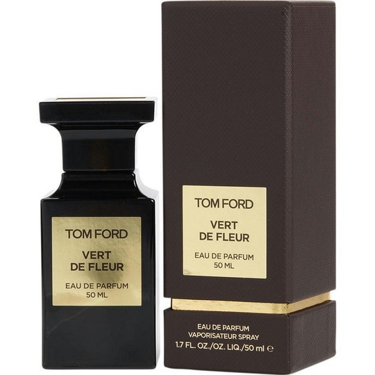 Tom Ford VERT DE FLEUR Unisex