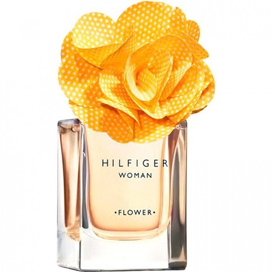 Tommy Hilfiger FLOWER MARIGOLD Women