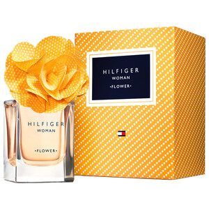 Tommy Hilfiger FLOWER MARIGOLD Women