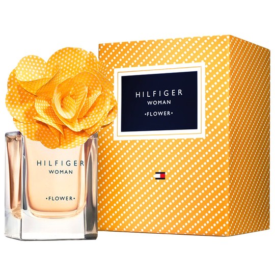 Tommy Hilfiger FLOWER MARIGOLD Women