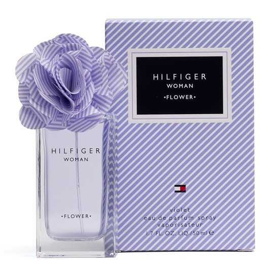 Tommy Hilfiger FLOWER VIOLET Women