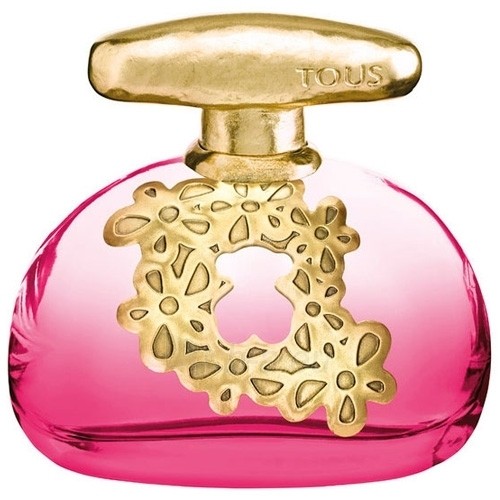 Tous FLORAL TOUCH Women