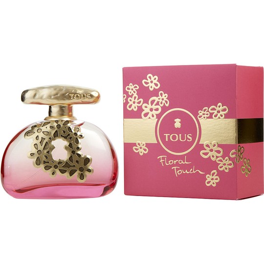 Tous FLORAL TOUCH Women