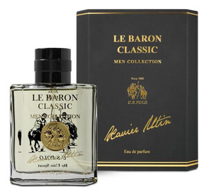 U.S. Polo LE BARON Men