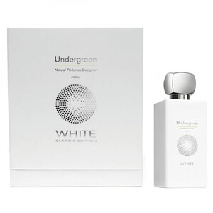 Undergreen WHITE Unisex