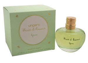 Emanuel Ungaro FRUIT D'AMOUR GREEN Women