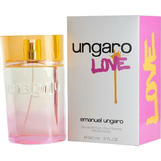 Emanuel Ungaro UNGARO LOVE Women
