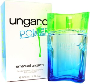 Emanuel Ungaro UNGARO POWER Men